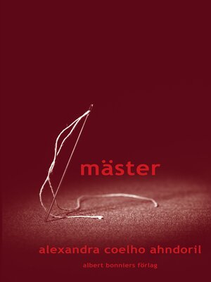 cover image of Mäster